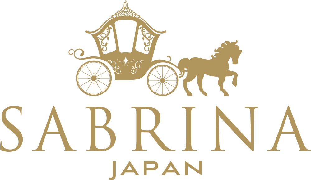SABRINA JAPAN
